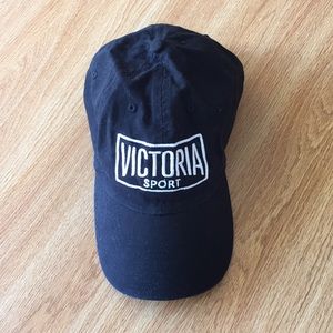 Black Baseball Cap!
